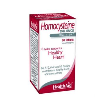 Homocysteine 60 compresse