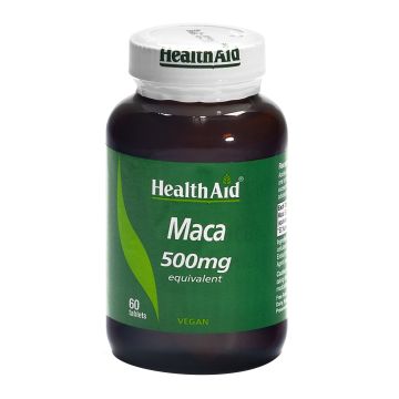 Maca lepidium meyenii 60 compresse