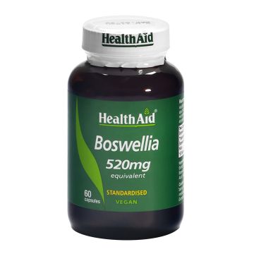 Boswellia serrata 60 capsule