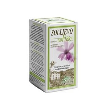Sollievo liofibra 70 compresse 680 mg