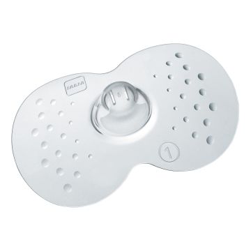 Mam Paracapezz.sil.mis.1 2pezzi