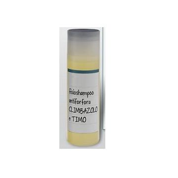 Lfp capelli fisioshampoo anti forfora 200 ml