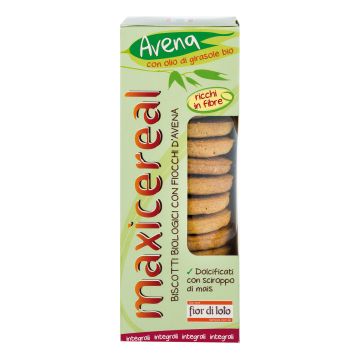 Bis maxicereal bioavena 210g