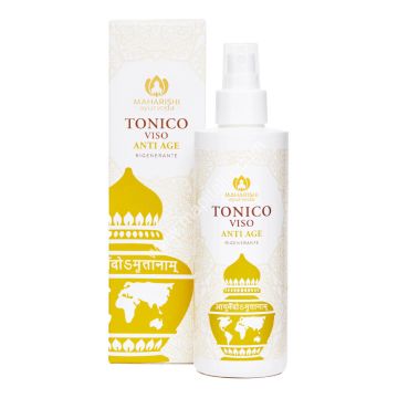 Tonico viso anti age 200 ml