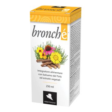 Bronche' 250 ml