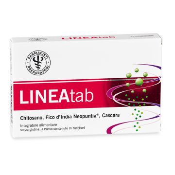 Lfp pro lineacap 20 compresse