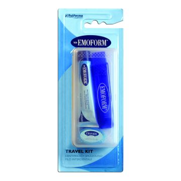 Neoemoform kit da viaggio Neoemoform kit da viaggio