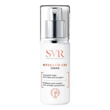Hydracid c-20 tratt.rughe 30ml