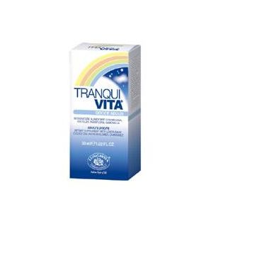 Tranquivita 30 ml