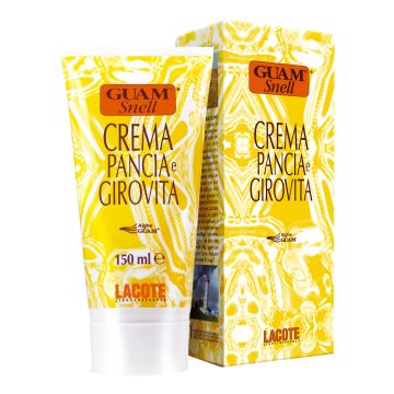 Guam Snell crema pancia/girovita 150 ml