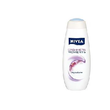 Nivea bagno crema cashmere 750 ml Nivea bagno crema cashmere 750 ml