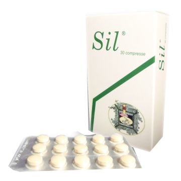 Sil integ silimarina vit e
