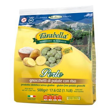Farabella perle pat/spin.500g Farabella perle pat/spin.500g