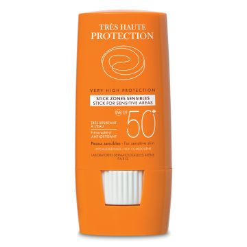 Avène Stick Zone Sensibili SPF 50+ 8 g