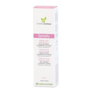 Sensity crema giorno 50 ml