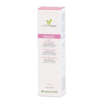 Nutralite sensity latte detergente 150 ml
