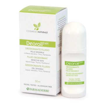 Deoroll deodorante 50 ml