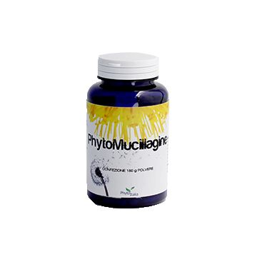 Phytomucillagine 200 capsule