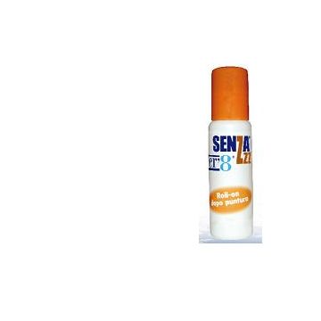 Cer'8 Roll On Dopo Puntura 20 Ml