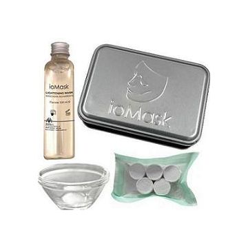 Iomask lightening maschera schiarente