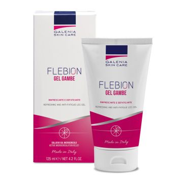 Flebion gambe gel nuova formula 125 ml
