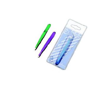 Pinzetta depilat col soft touc