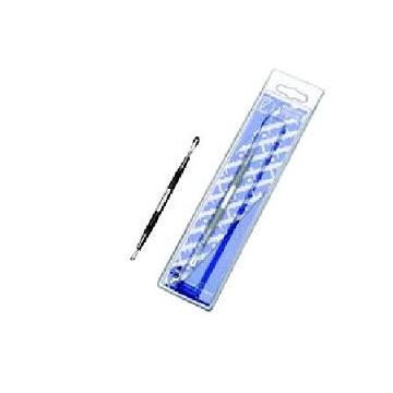Levacomedoni inox zabb