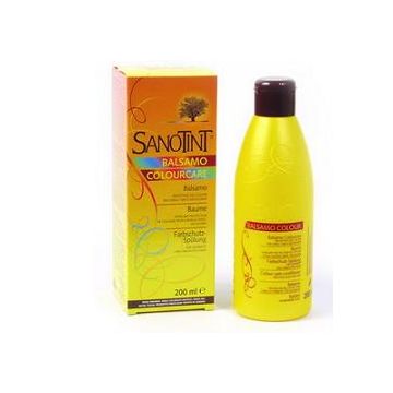 Sanotint Balsamo Protettivo Colore 200 Ml