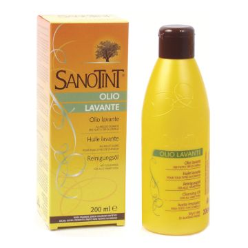 Sanotint olio lavante 200 ml