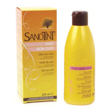 Sanotint olio non olio 200 ml