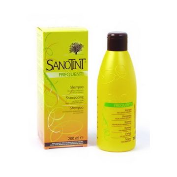 Sanotint Shampoo lavfreq200ml