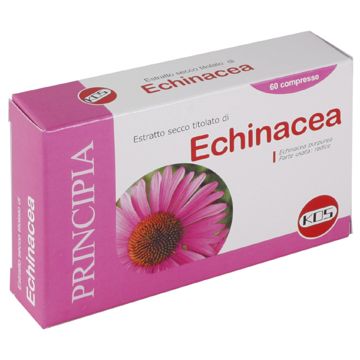 Echinacea E.s.60 Compresse Kos
