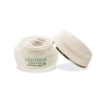 Lichtena equilydra leggera 50 ml + maschera omaggio 50 ml