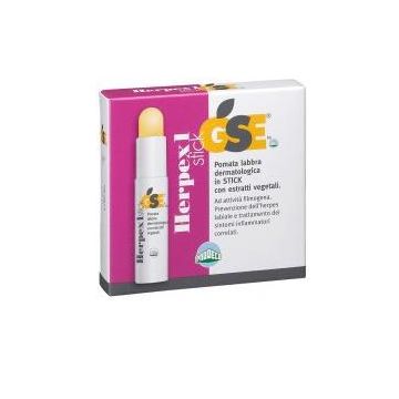 Gse herpex 1 stick 5,7ml