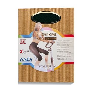 Fitness corsaro nero 3
