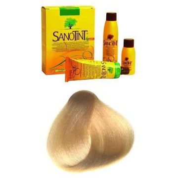 Sanotint light biondo dor.87