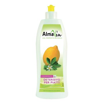 Almawin detersivo per piatti a mano 500 ml