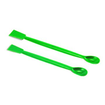 Spatola cucch.nylon 18cm safet