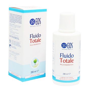 Eos fluido biodermico 200ml