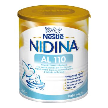 Nidina al 110 400 g
