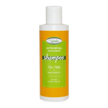 Tea tree Shampoo a-forfora200ml vvi