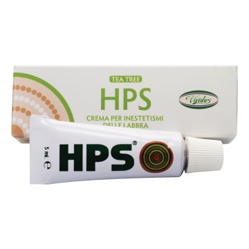 Tea tree hps crema 5 ml