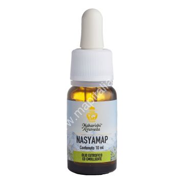 Nasyamap (ma 16) olio 10ml
