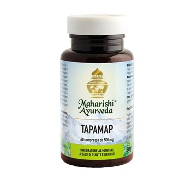 Tapamap 60 Compresse
