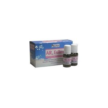 ARD Esilen Integratore Alimentare 10 Flaconcini da 10 ml