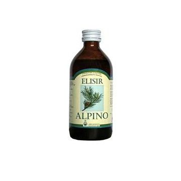 Elisir alpino 200 ml