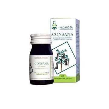 Consana 80 compresse