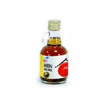 La Finestra Sul Cielo Mirin Mikawa Vino Di Riso Dolce 250ml
