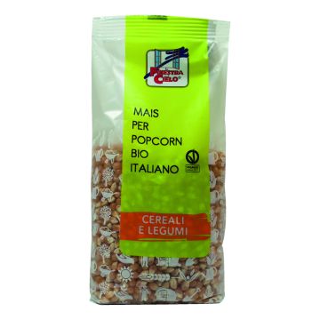 Mais per popcorn bio 500 g
