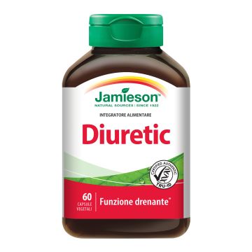 Diuretic 60 capsule